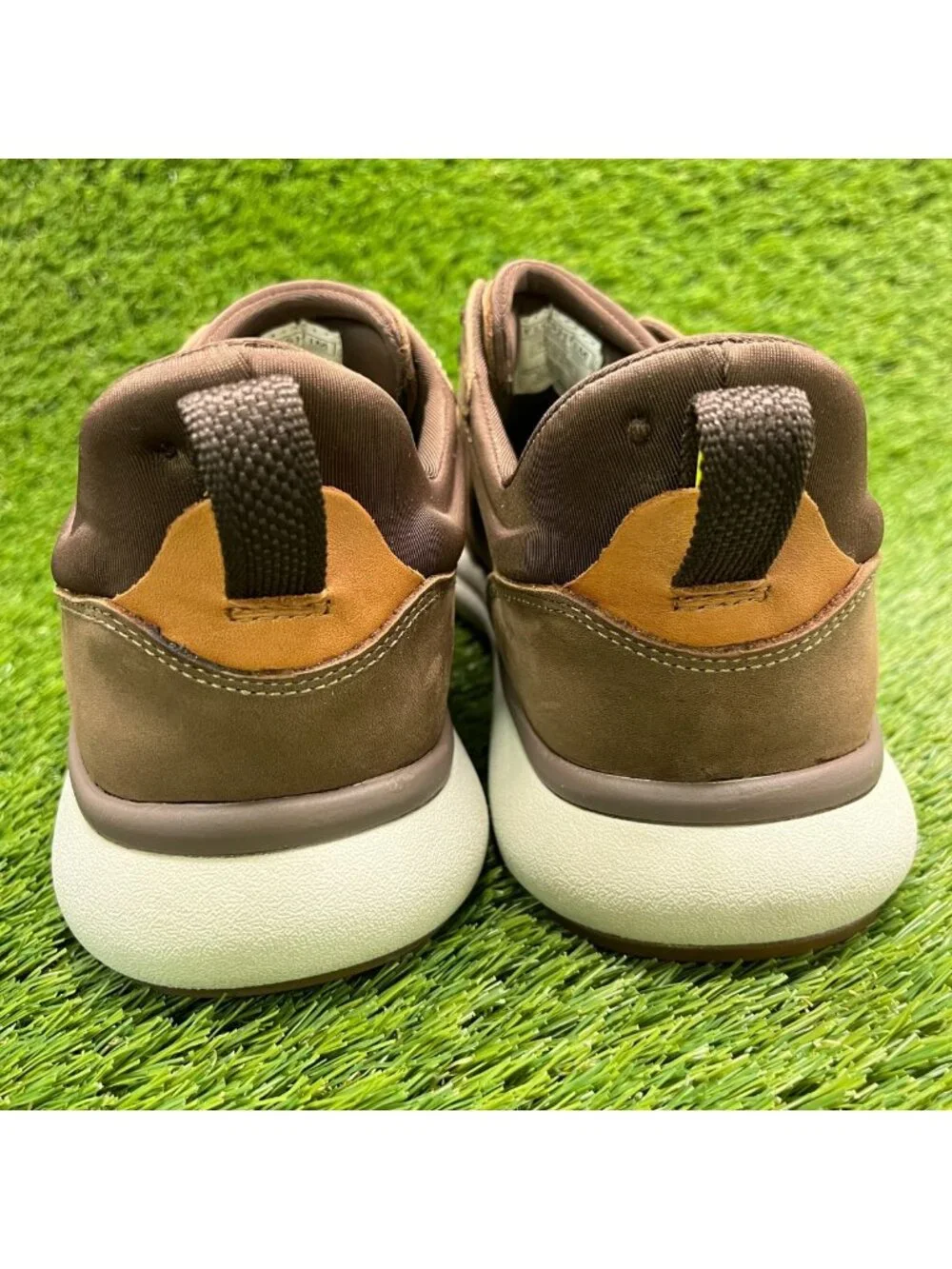Florsheim please review